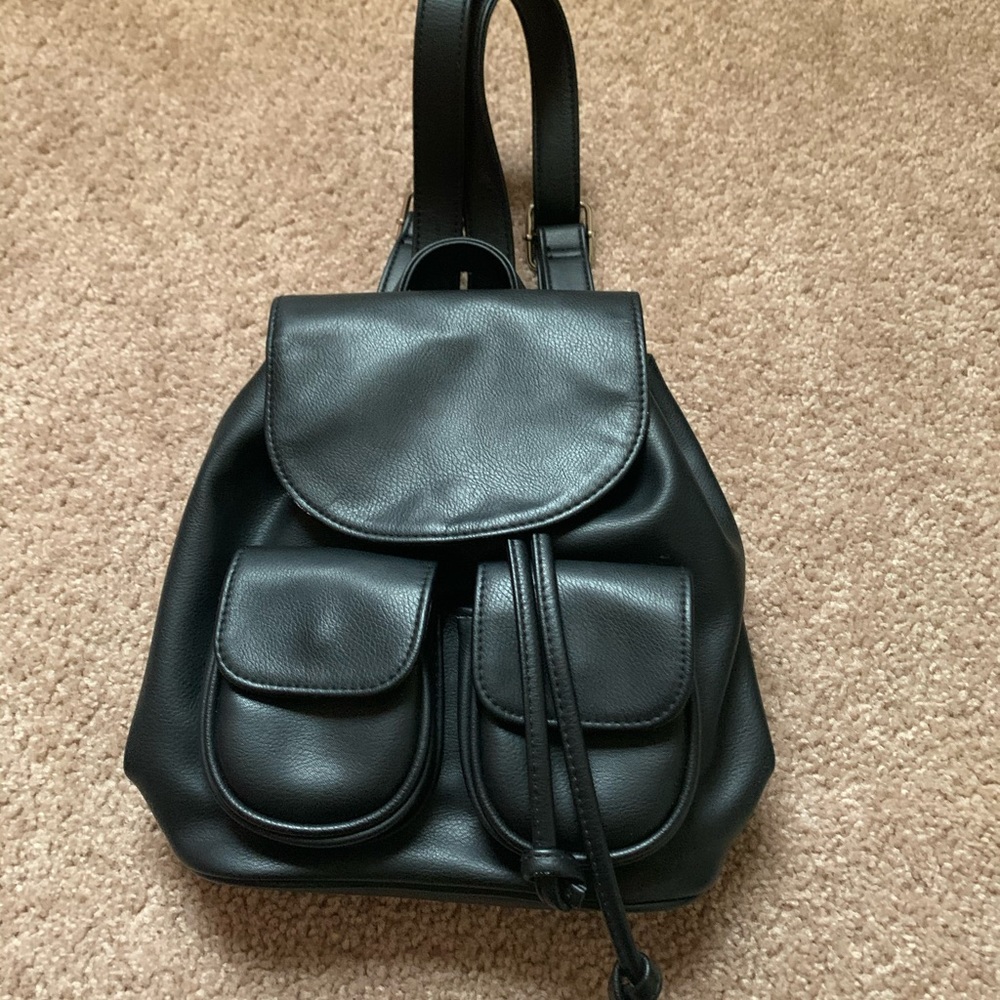 Small backpack